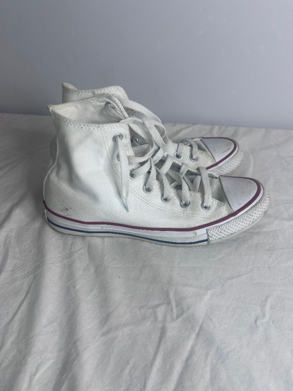 Converse Chuck Taylor All Star High Top 8